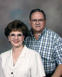 photo of Shirley family